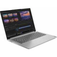 ноутбук Lenovo Yoga Slim 7 Pro 14ACH5 82MS0023RU Серебристый