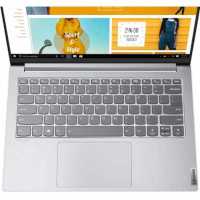 ноутбук Lenovo Yoga Slim 7 Pro 14ACH5 82MS0023RU Серебристый