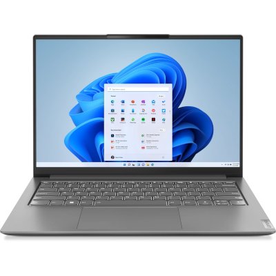 ноутбук Lenovo Yoga Slim 7 Pro 14ARH7 82UU0011RU Серый