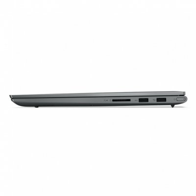 ноутбук Lenovo Yoga Slim 7 Pro 16ARH7 82UW003JRU Серый