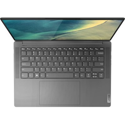 ноутбук Lenovo Yoga Slim 7 ProX 14ARH7 82TL003RRU Серый