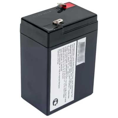 батарея для UPS Leoch DJW6-4.5