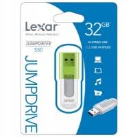 флешка Lexar 32GB LJDS50-32GABEU