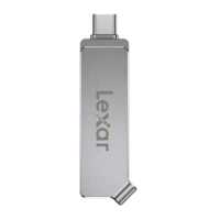 флешка Lexar 64GB LJDD30C064G-BNSNG