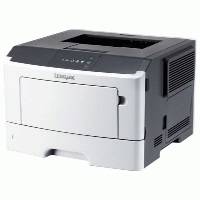 принтер Lexmark MS310d Бело-Серый