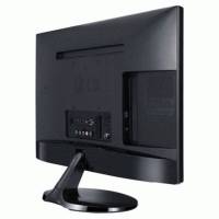 телевизор LG 22MA53V-PZ Черный