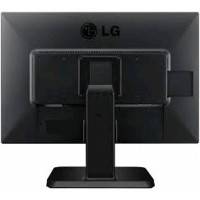 монитор LG 22MB67PY-B Черный