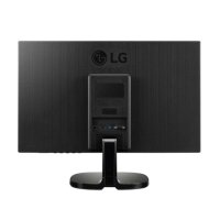монитор LG 22MP48HQ-P Черный