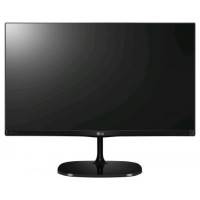 монитор LG 22MP67D-P Черный