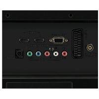 телевизор LG 22MT57V-PZ Черный