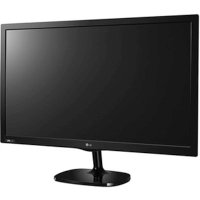 телевизор LG 22MT58VF-PZ Черный