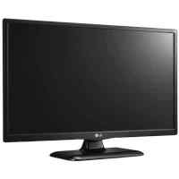 телевизор LG 24LH480U Черный