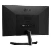 монитор LG 24MK600M-B Черный