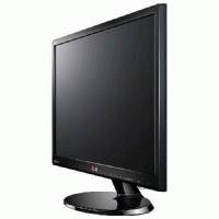 телевизор LG 24MN43T Черный