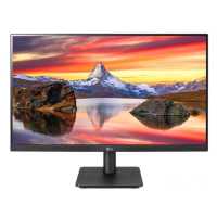 монитор LG 24MP40B-B Черный