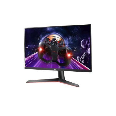 монитор LG 24MP60G-B Черный