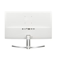 монитор LG 24MP88HV-S Серебристый