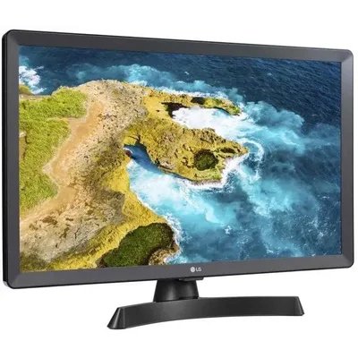 телевизор LG 24TQ510S-PZ