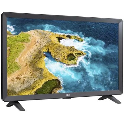 телевизор LG 24TQ520S-PZ