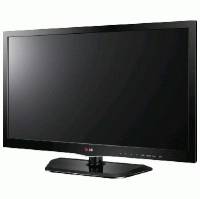 телевизор LG 26LN450U Черный