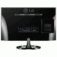телевизор LG 27MA73V Черный