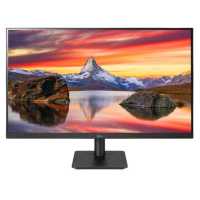 монитор LG 27MP400-B Черный