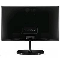 монитор LG 27MP67HQ-P Черный