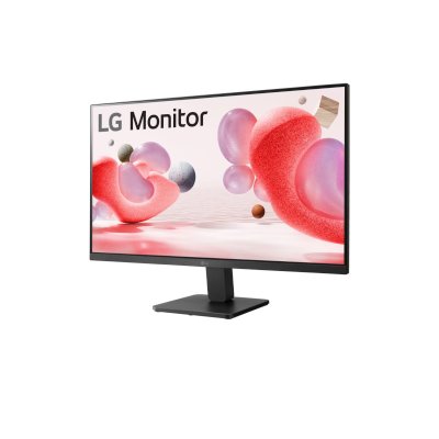 монитор LG 27MR400-B Черный