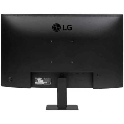 монитор LG 27U421A-B Черный