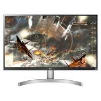 монитор LG UltraFine 27UL600-W Белый