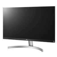 монитор LG UltraFine 27UL600-W Белый