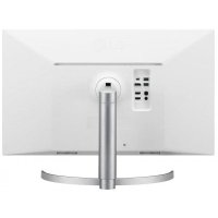 монитор LG 27UL850-W Белый