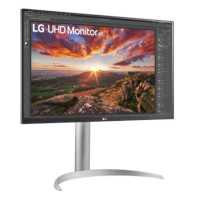 монитор LG UltraFine 27UP850-W Белый