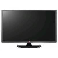 телевизор LG 28LB491U Черный