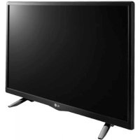 телевизор LG 28LH451U Черный