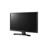 телевизор LG 28MT49S-PZ Черный