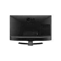 телевизор LG 28MT49S-PZ Черный