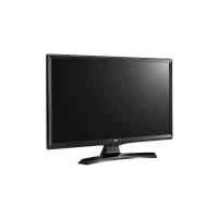 телевизор LG 28MT49S-PZ Черный