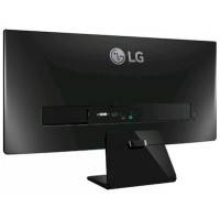 монитор LG UltraWide 29UM67-P Черный