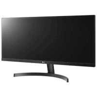 монитор LG UltraWide 29WL500-B Черный