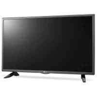 коммерческий телевизор LG 32LW300C Черный