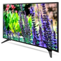 телевизор LG 32LW340C Черный