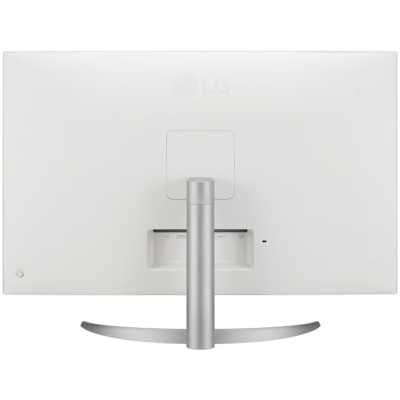 монитор LG 32SQ700S-W MyView Белый