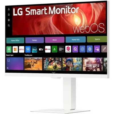 монитор LG 32U850SA-W Белый