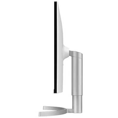 монитор LG 32UN650K-W Белый