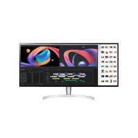 монитор LG UltraWide 34WK95U-W Белый