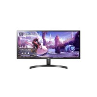 монитор LG UltraWide 34WL500-B Черный