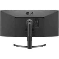 монитор LG UltraWide 35WN75C-B Черный