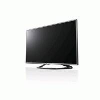 телевизор LG 42LA615V Серебристый
