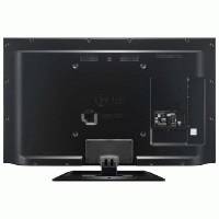 телевизор LG 42LS561T Черная передняя панель с серебристым оформлением